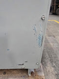Eaton V48M28F4516CU 45 KVA Transformer 3 Phase 480 Pri 208/120 Sec Volts