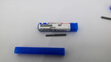 Atrax 853000085 Carbide Drill Bit 1/8X1/8SH C/C 4FLT Lot Of 3