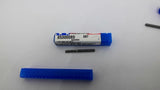 Atrax 853000085 Carbide Drill Bit 1/8X1/8SH C/C 4FLT Lot Of 3