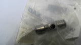 Firestone Union Tee 1/4"Push Lock Air Fitting