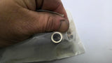 Firestone Union Tee 1/4"Push Lock Air Fitting