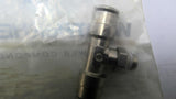 Firestone Union Tee 1/4"Push Lock Air Fitting