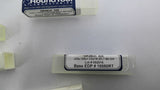 Roundtool GR2BUC .025 Drill Bit .025X.125X1-1/2X1/8 2FLT Lot Of 2