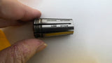 Kennamental 50TG030M Collet 3.0MM Lot Of 3
