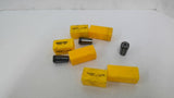Kennamental 50TG030M Collet 3.0MM Lot Of 3