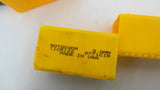Kennamental 50TG030M Collet 3.0MM Lot Of 3