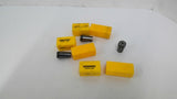 Kennamental 50TG030M Collet 3.0MM Lot Of 3