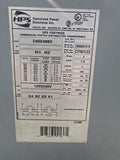 Hammond C1F007LES 7.5 KVA Transformer 240x480 Pri 120x240 Sec Volts Single Phase