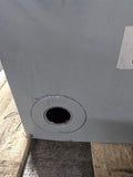 Hammond C1F007LES 7.5 KVA Transformer 240x480 Pri 120x240 Sec Volts Single Phase