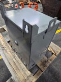 Hammond C1F007LES 7.5 KVA Transformer 240x480 Pri 120x240 Sec Volts Single Phase