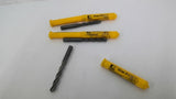Kennamental Dyna-Fit K105A03182 0.3182 Solid Carbide Drill Bit Lot Of 3