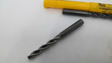 Kennamental Dyna-Fit K105A03182 0.3182 Solid Carbide Drill Bit Lot Of 3