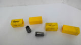 Kennamental Erikson 50TG0125 1/8 Collet Lot Of 2