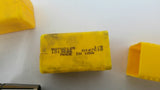 Kennamental Erikson 50TG0125 1/8 Collet Lot Of 2