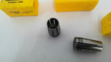 Kennamental Erikson 50TG0125 1/8 Collet Lot Of 2