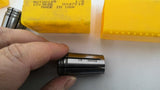 Kennamental Erikson 50TG0125 1/8 Collet Lot Of 2