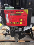 I-T-E KB Circuit Breaker 600 Volts 600 Amps With AC-Pro AC Trip Unit