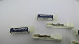 Roundtool Labortories GR2BUC Drill Bits .035X175X1-1/2X1/8 2FLT Lot Of 4