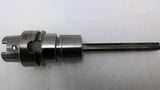 Big Daishowa HSK-A40-MEGA10N-60 New Baby Chuck With Bit