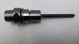 Big Daishowa HSK-A40-MEGA10N-60 New Baby Chuck With Bit