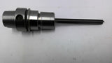 Big Daishowa HSK-A40-MEGA10N-60 New Baby Chuck With Bit