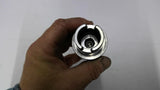 Big Daishowa HSK-A40-MEGA10N-60 New Baby Chuck With Bit