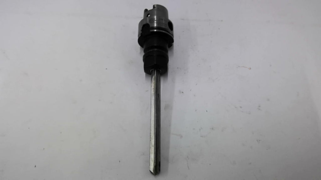Command H2C3A0016 End Milling Tool Holder With Bit