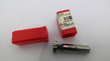 Keo Cutters Inc 68065 Keyseat Cutter Woodruff KSC Shank 3/4" HSS RH 8 Stag