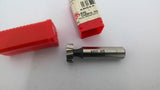 Keo Cutters Inc 68065 Keyseat Cutter Woodruff KSC Shank 3/4" HSS RH 8 Stag