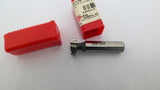 Keo Cutters Inc 68065 Keyseat Cutter Woodruff KSC Shank 3/4" HSS RH 8 Stag