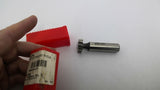 Keo Cutters Inc 68065 Keyseat Cutter Woodruff KSC Shank 3/4" HSS RH 8 Stag
