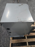 Hammond CB00908938 50 KVA Transformer 240x480 Pri 120/420 Sec Volts Single Phase