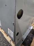 Hammond CB00908938 50 KVA Transformer 240x480 Pri 120/420 Sec Volts Single Phase