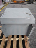 Hammond CB00908938 50 KVA Transformer 240x480 Pri 120/420 Sec Volts Single Phase