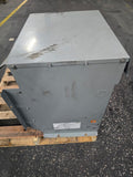 Hammond CB00908938 50 KVA Transformer 240x480 Pri 120/420 Sec Volts Single Phase