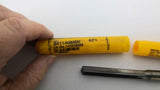 Kennamental B411A08500 TX-Drill Bits OAL 4" Drill Bit 1/4" Head 3/8"