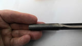 Kennamental B411A08500 TX-Drill Bits OAL 4" Drill Bit 1/4" Head 3/8"