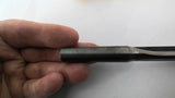 Kennamental B411A08500 TX-Drill Bits OAL 4" Drill Bit 1/4" Head 3/8"
