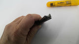 Kennamental B411A08500 TX-Drill Bits OAL 4" Drill Bit 1/4" Head 3/8"
