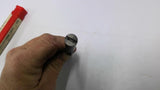 Accuromm A24-1459 High Speed Flute Chucking Reamer