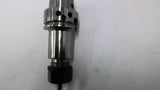 Syic HSK40AxER16-80 Precision Tool Holder G:2.5 2500 RPM