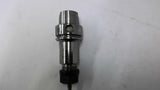 Syic HSK40AxER16-80 Precision Tool Holder G:2.5 2500 RPM