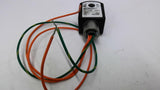 Parker AD06-028-A05C Solenoid Valve Coil 120 Volt