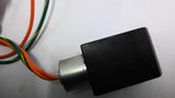 Parker AD06-028-A05C Solenoid Valve Coil 120 Volt