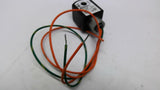 Parker AD06-028-A05C Solenoid Valve Coil 120 Volt