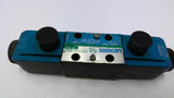Vickers DG4V-3S-6C-M-U-H5-60 Solenoid Directional Valve