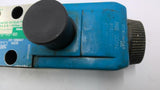 Vickers DG4V-3S-6C-M-U-H5-60 Solenoid Directional Valve