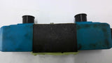 Vickers DG4V-3S-6C-M-U-H5-60 Solenoid Directional Valve