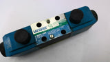 Vickers DG4V-3S-6C-M-U-H5-60 Solenoid Directional Valve