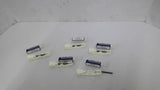 RoundTool Laboratories GR2BUC Drill Bits .021X.105X1-1/2X1/8 2FLT Lot Of 5